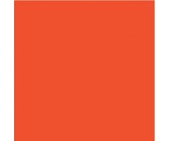 Kartong värviline Folia 70x100 cm, 300g/m² - 1 leht - oranž